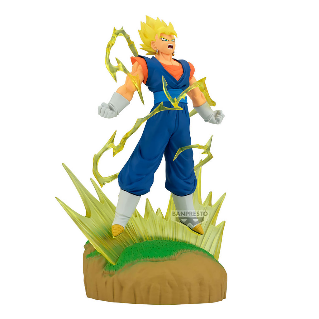 Product image Dragon Ball Z - Vegito History Box Figure