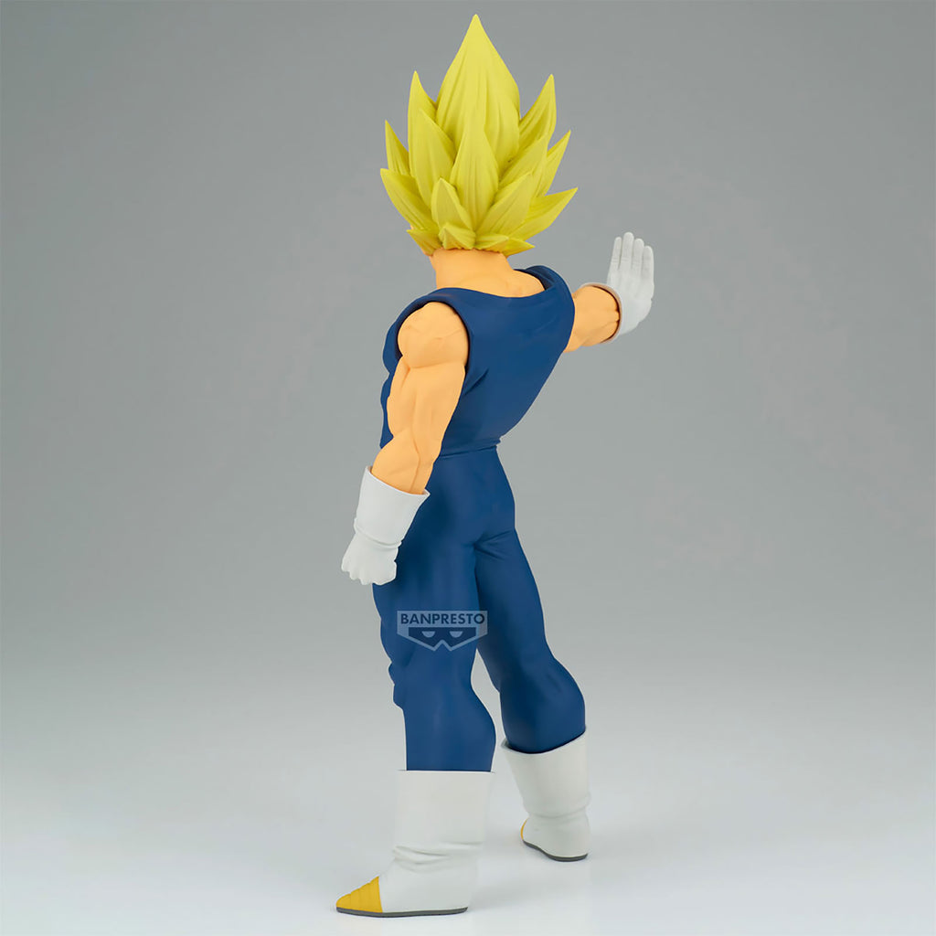 Product image Dragon Ball Z - Vegeta Grandista Figure