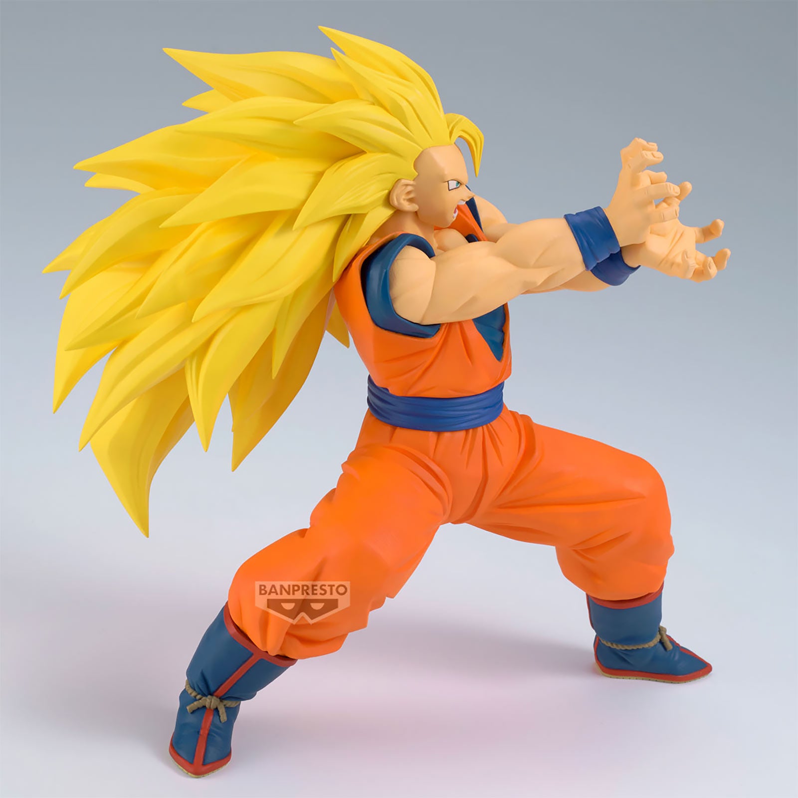 Product image Dragon Ball Z - Son Goku Match Makers Figure