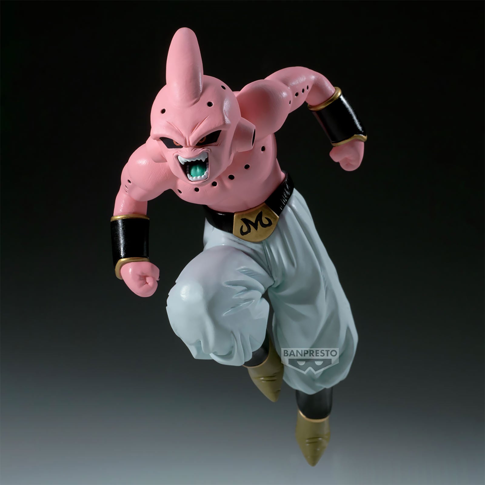 Product image Dragon Ball Z - Majin Buu Match Makers Figure