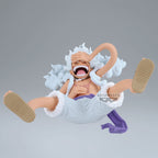 Product image One Piece: Gear 5 - Monkey D. Luffy King of Artist Figure
