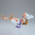 Product image One Piece: Gear 5 - Monkey D. Luffy King of Artist Figure