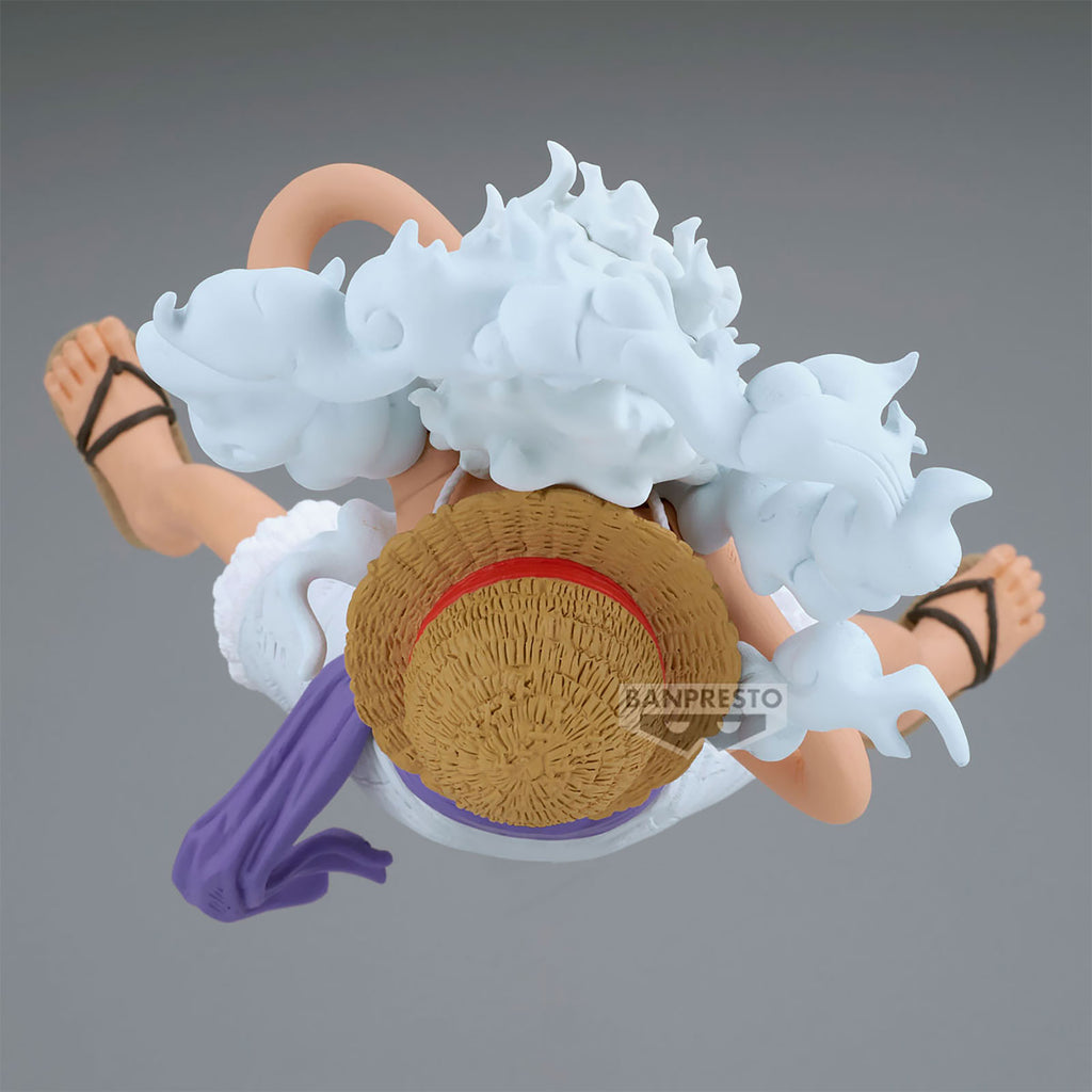 Product image One Piece: Gear 5 - Monkey D. Luffy King of Artist Figure