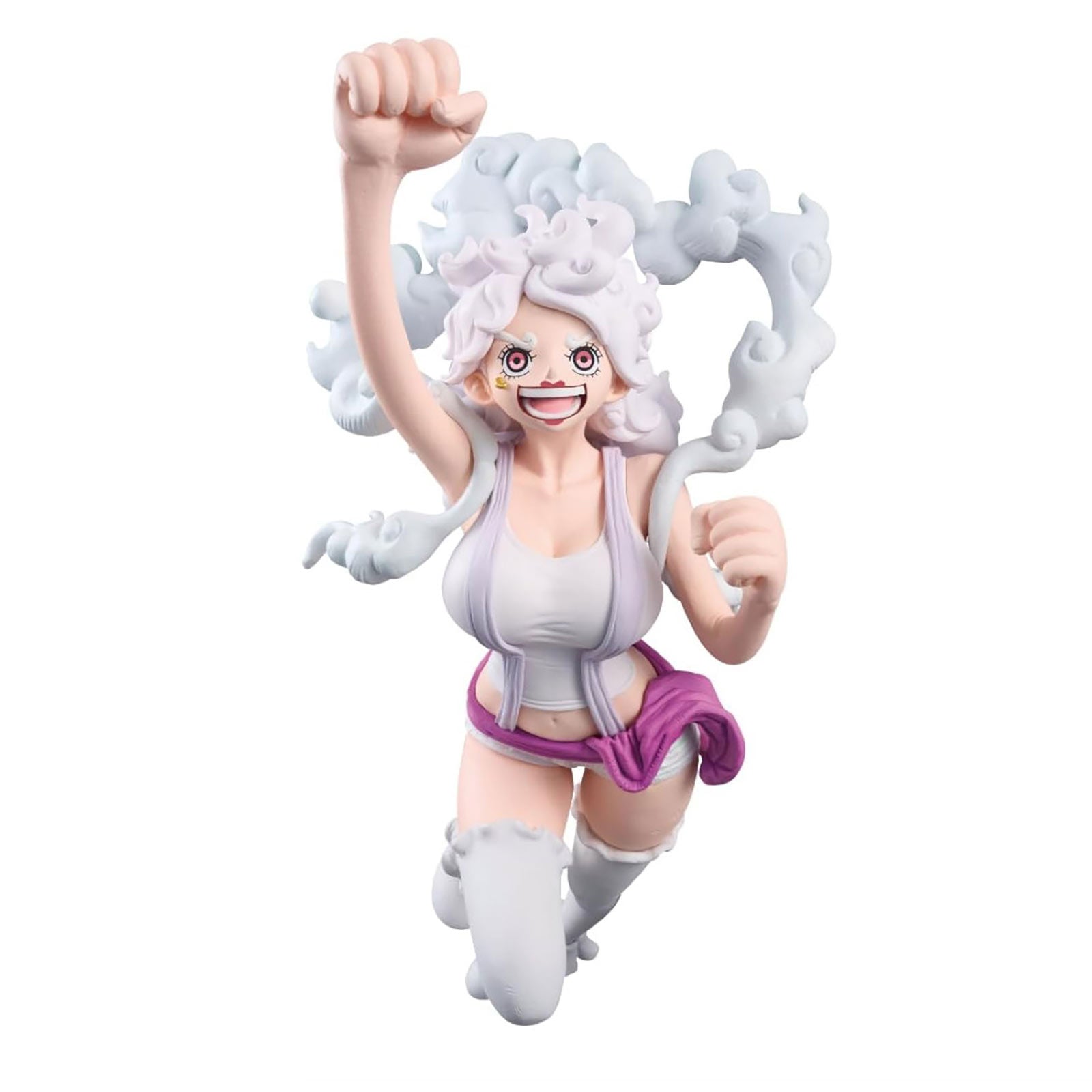 Product image One Piece - Jewelry Bonney King of Artist Figure