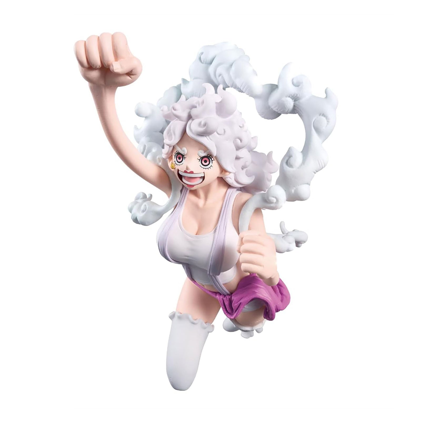Product image One Piece - Jewelry Bonney King of Artist Figure