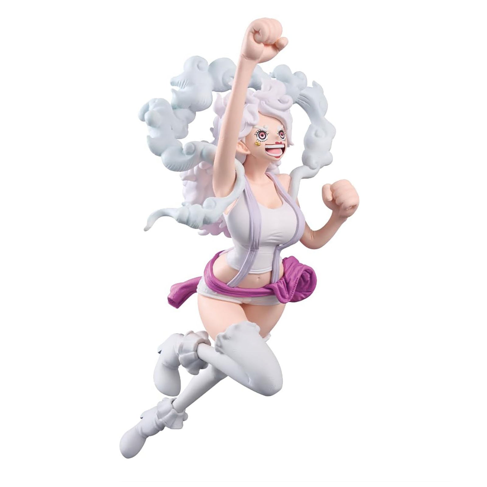 Product image One Piece - Jewelry Bonney King of Artist Figure