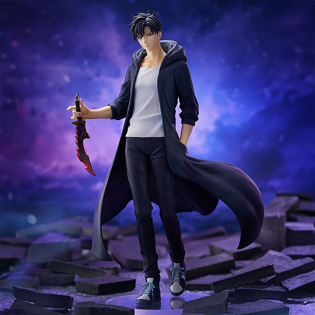 Product image Solo Leveling - Sung Jinwoo Pop Up Parade Figure