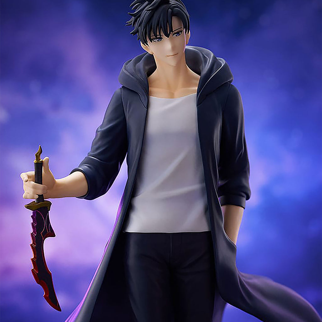Product image Solo Leveling - Sung Jinwoo Pop Up Parade Figure