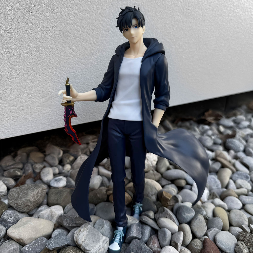 Product image Solo Leveling - Sung Jinwoo Pop Up Parade Figure
