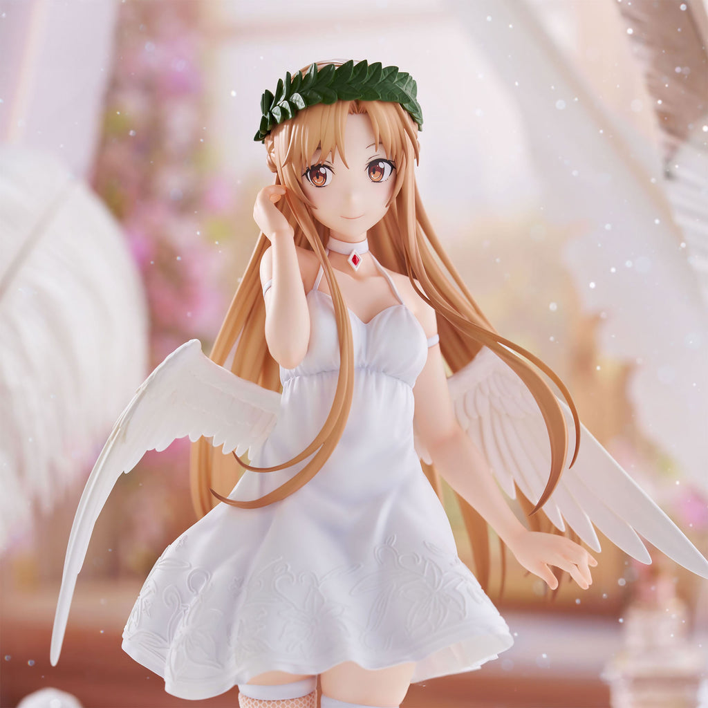 Product image Sword Art Online - Asuna BiCute Pure Figure
