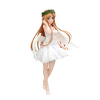 Product image Sword Art Online - Asuna BiCute Pure Figure