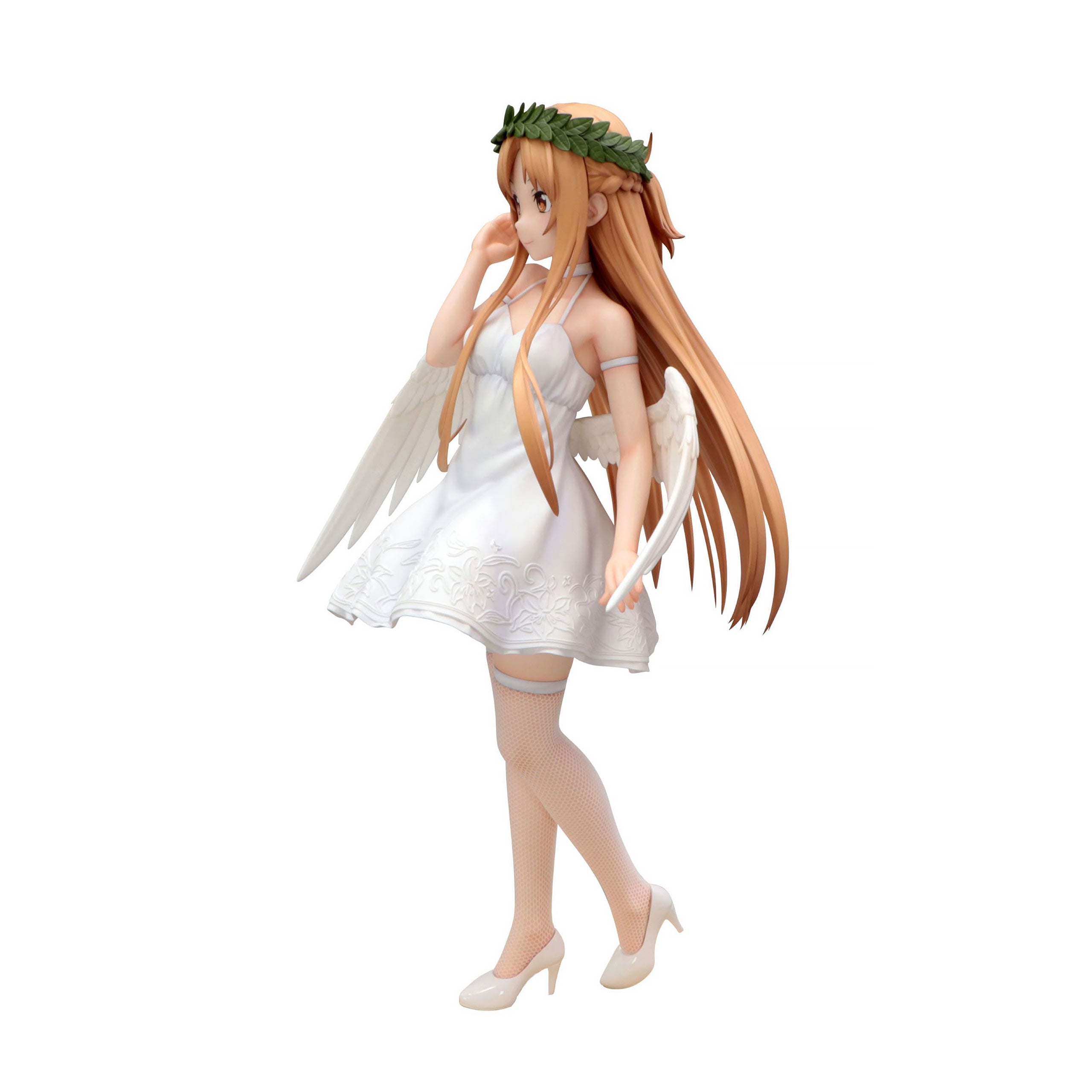 Product image Sword Art Online - Asuna BiCute Pure Figure