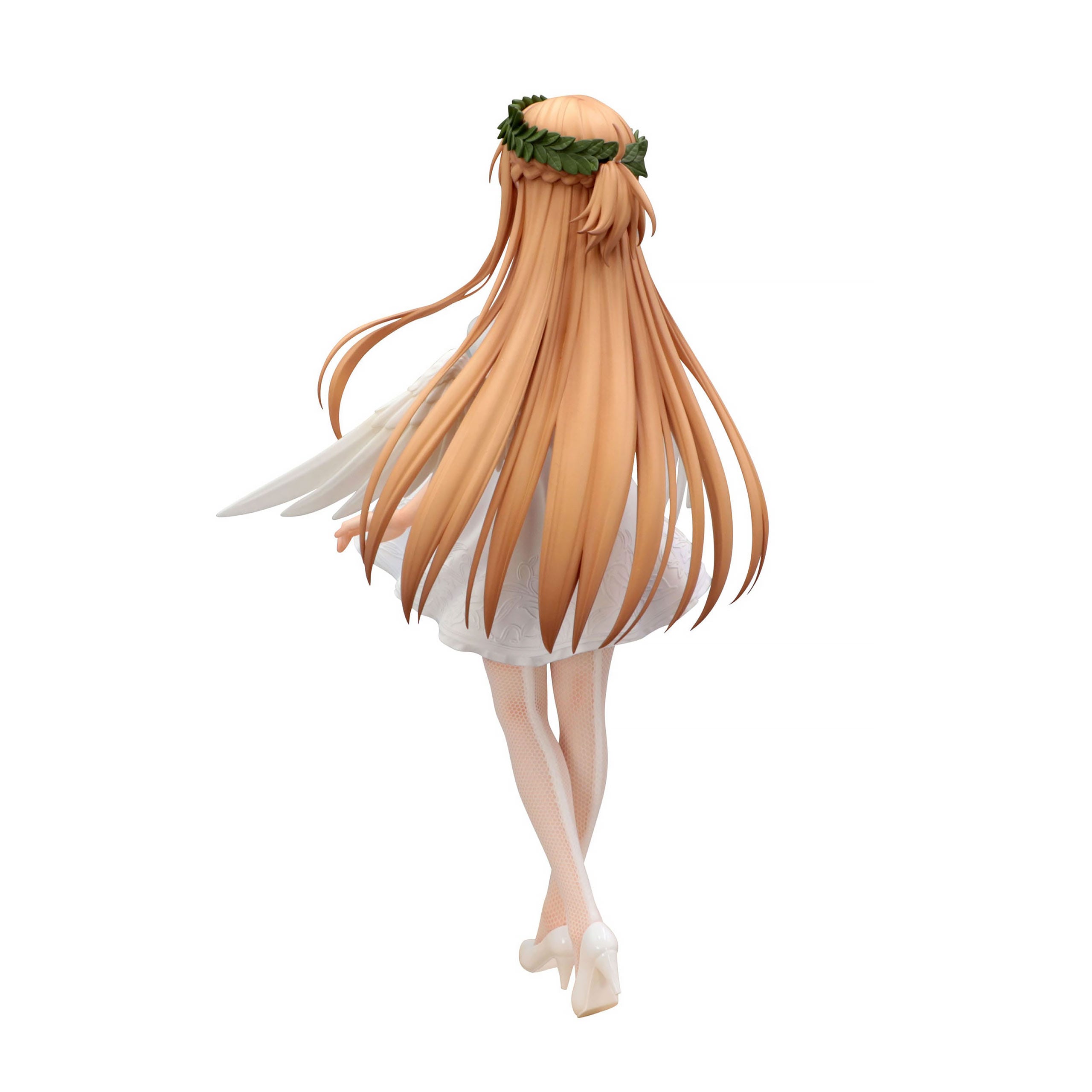 Product image Sword Art Online - Asuna BiCute Pure Figure