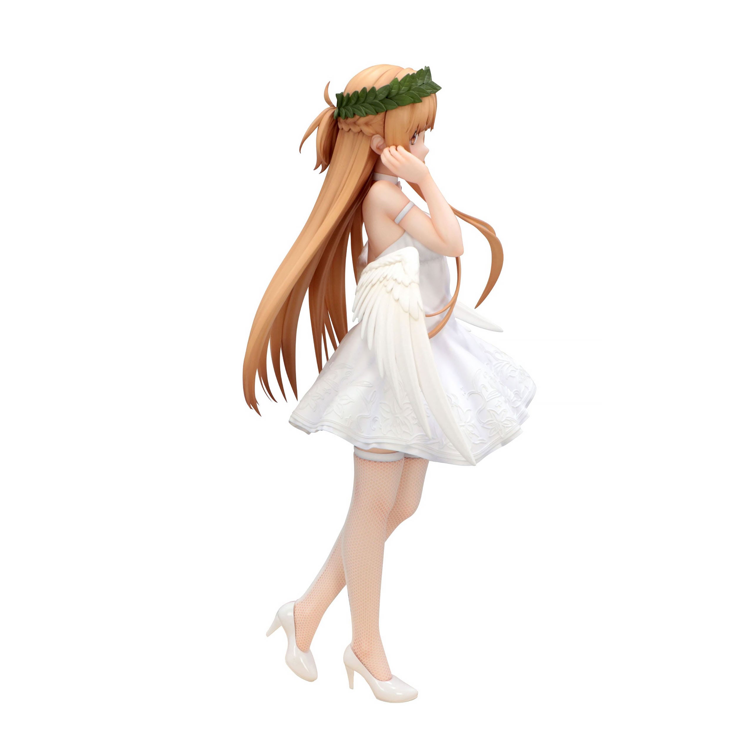 Product image Sword Art Online - Asuna BiCute Pure Figure