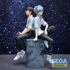 Product image Kaworu Figure - Rebuild of Evangelion Shinji & Kaworu New Theatrical Edition