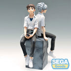 Product image Shinji Figure - Rebuild of Evangelion Shinji & Kaworu New Theatrical Edition