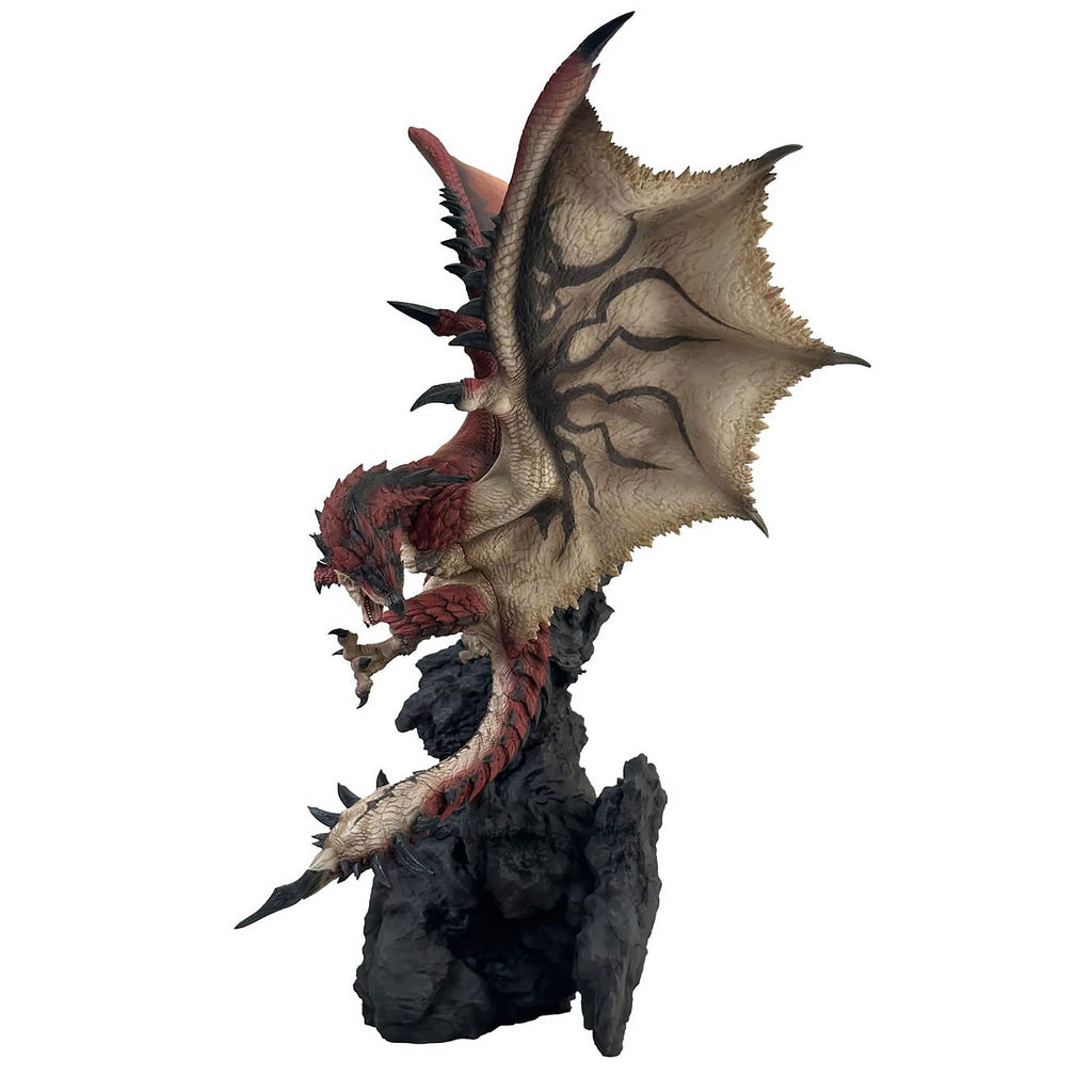 Product image Monster Hunter - Capcom Figure Builder Creator's Model Figure Rathalos Version 2.0