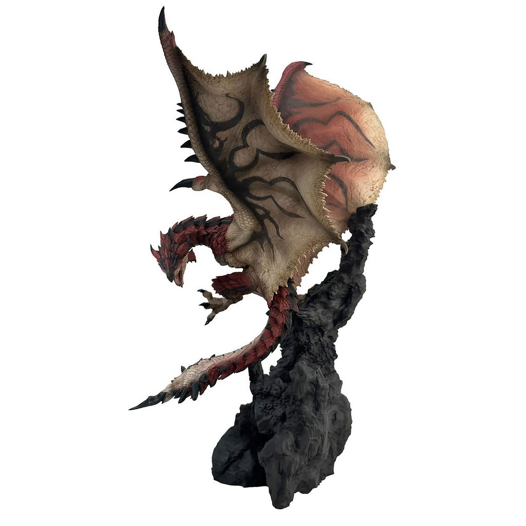 Product image Monster Hunter - Capcom Figure Builder Creator's Model Figure Rathalos Version 2.0