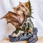Product image Monster Hunter - Capcom Figure Builder Creator's Model Rathian Version 2.0 Figure