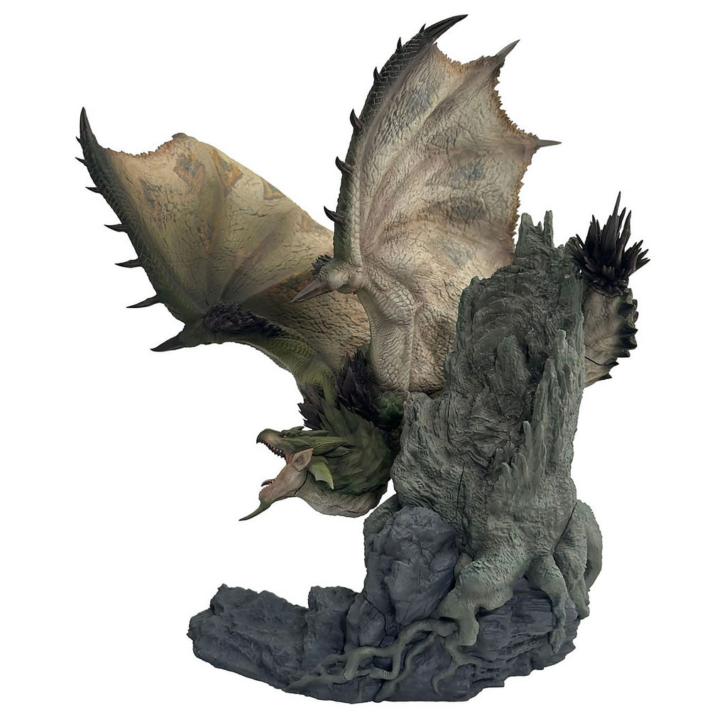 Product image Monster Hunter - Capcom Figure Builder Creator's Model Rathian Version 2.0 Figure