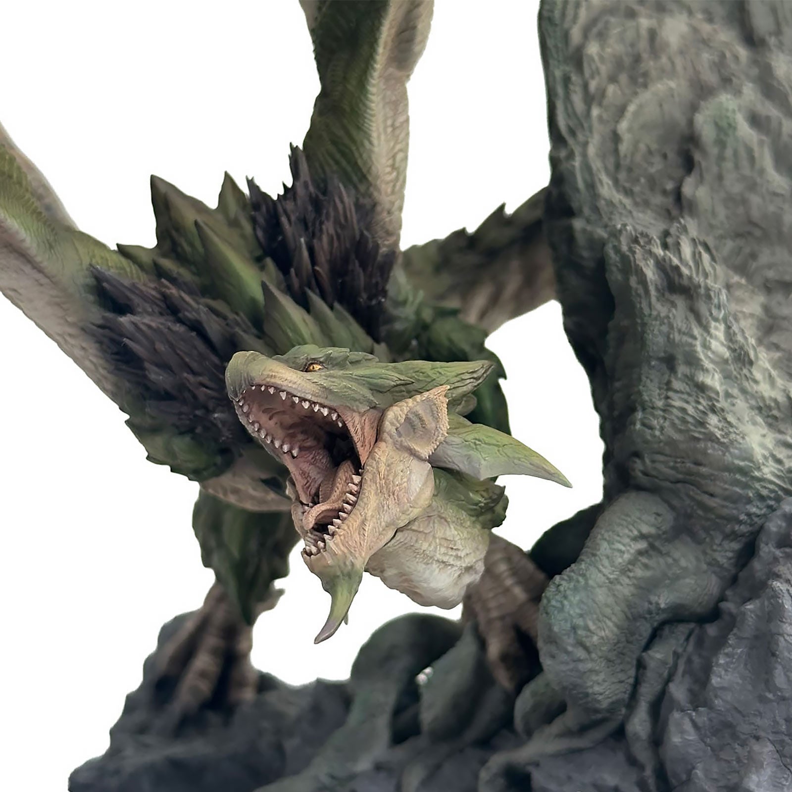 Product image Monster Hunter - Capcom Figure Builder Creator's Model Rathian Version 2.0 Figure