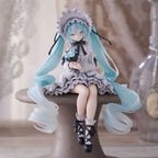 Product image Hatsune Miku - Vintage Doll Style Noodle Stopper Figure