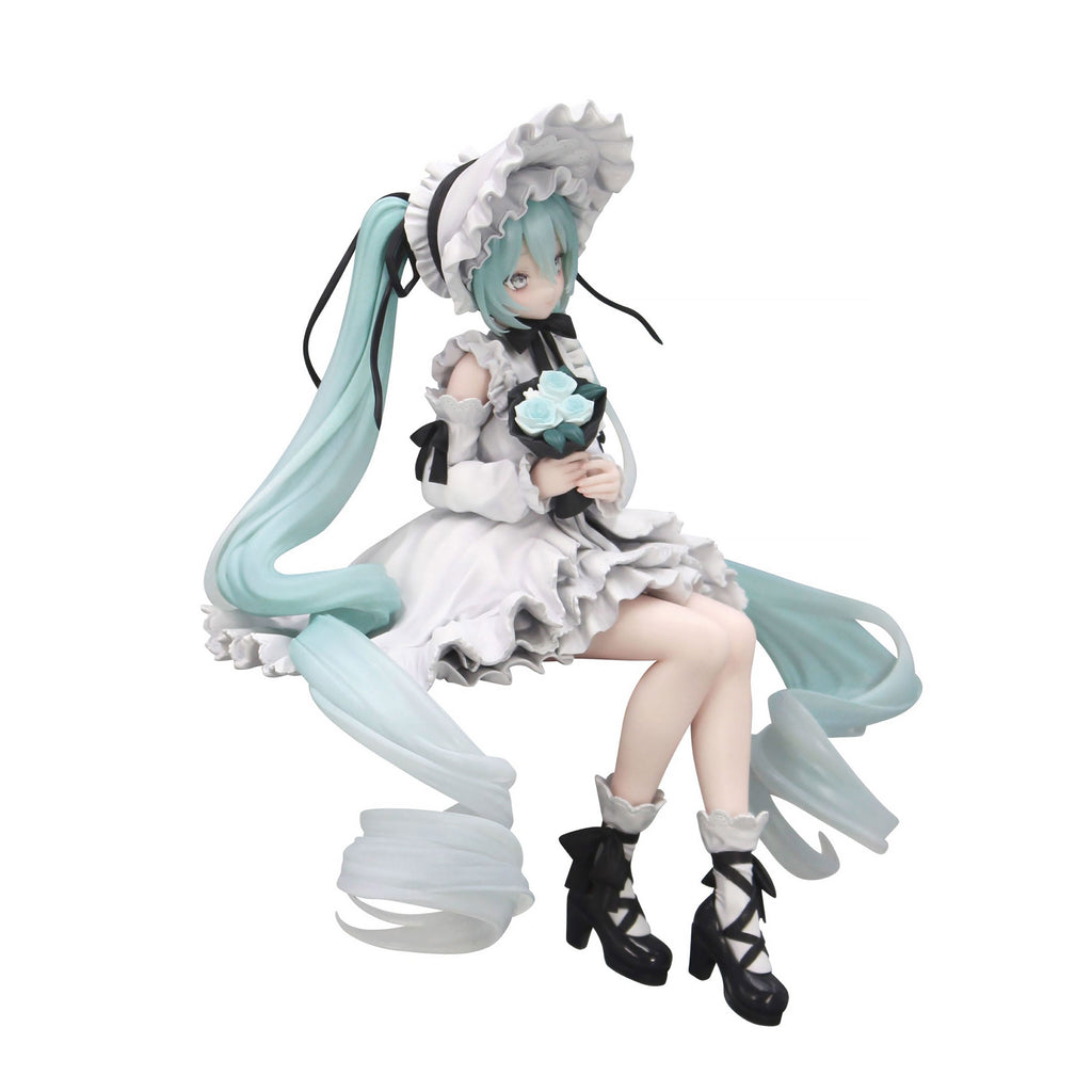 Product image Hatsune Miku - Vintage Doll Style Noodle Stopper Figure