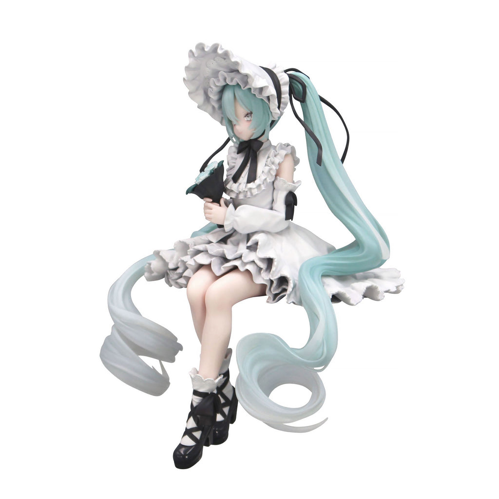 Product image Hatsune Miku - Vintage Doll Style Noodle Stopper Figure