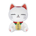 Product image Dandadan - Turbo Granny Plush Figure (Beckoning Cat) Version A