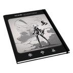 Product image NieR: Automata Ver1.1a - A5 Notebook