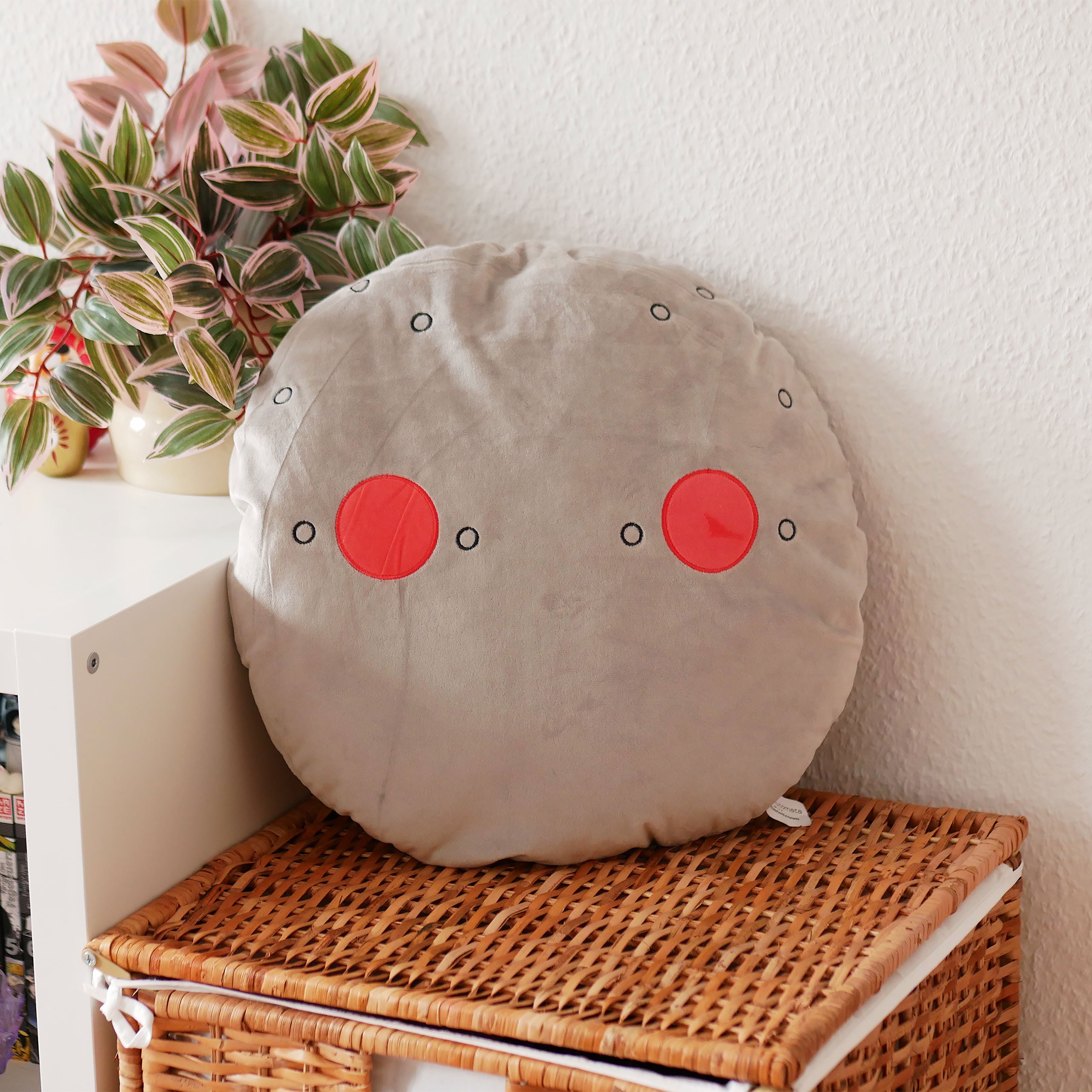 Product image NieR: Automata Ver1.1a - Machine Lifeform Cushion
