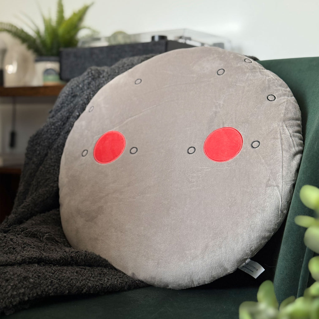 Product image NieR: Automata Ver1.1a - Machine Lifeform Cushion