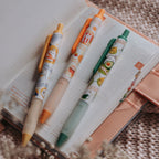 Product image Molang - Mystery Premium Gel Pen