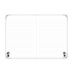 Product image Black Butler - Public School Arc Notebook A5