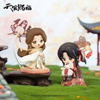 Product image Heaven Official’s Blessing - Dan Qing Feng Hua Series Figure