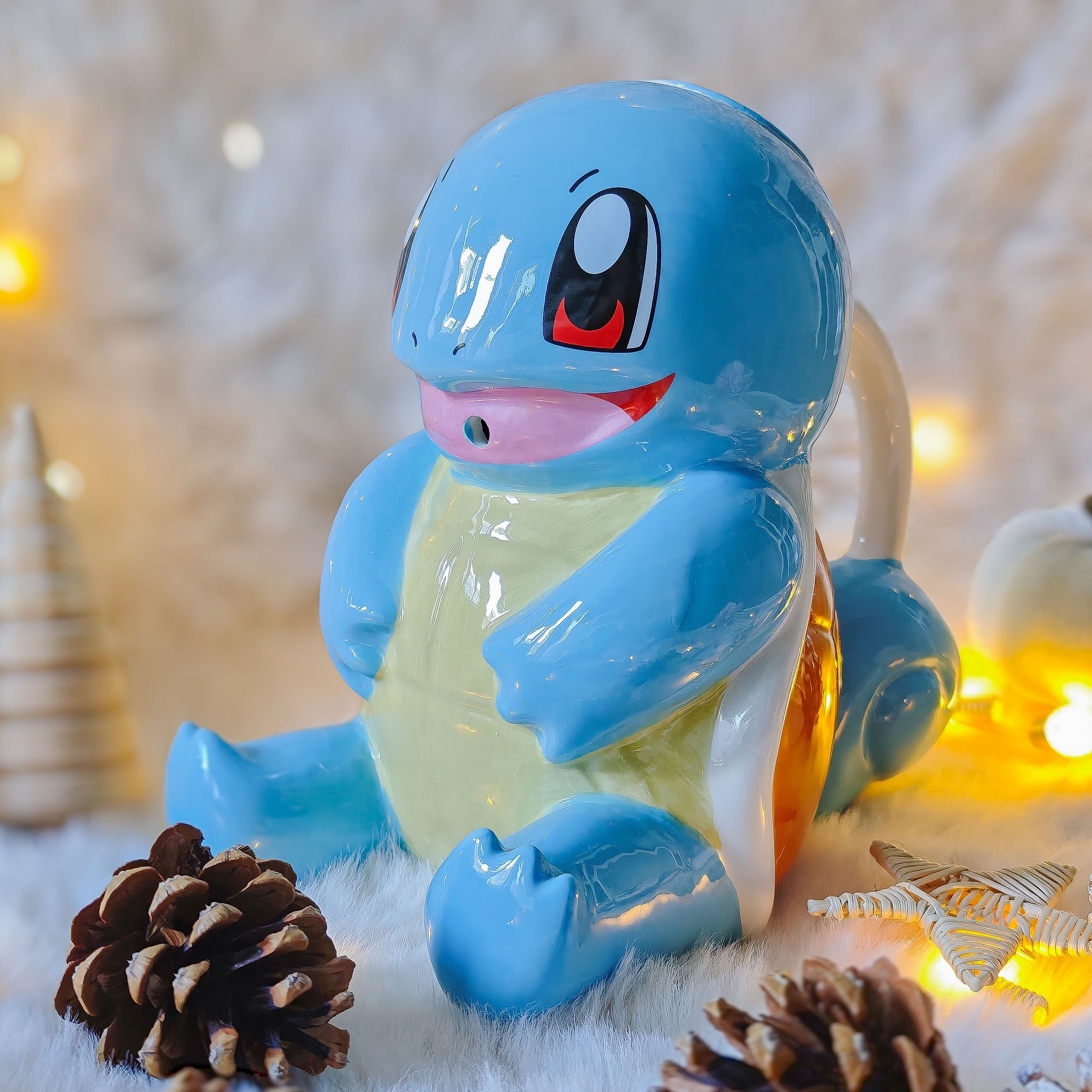 Product image Pokémon - Squirtle Teapot