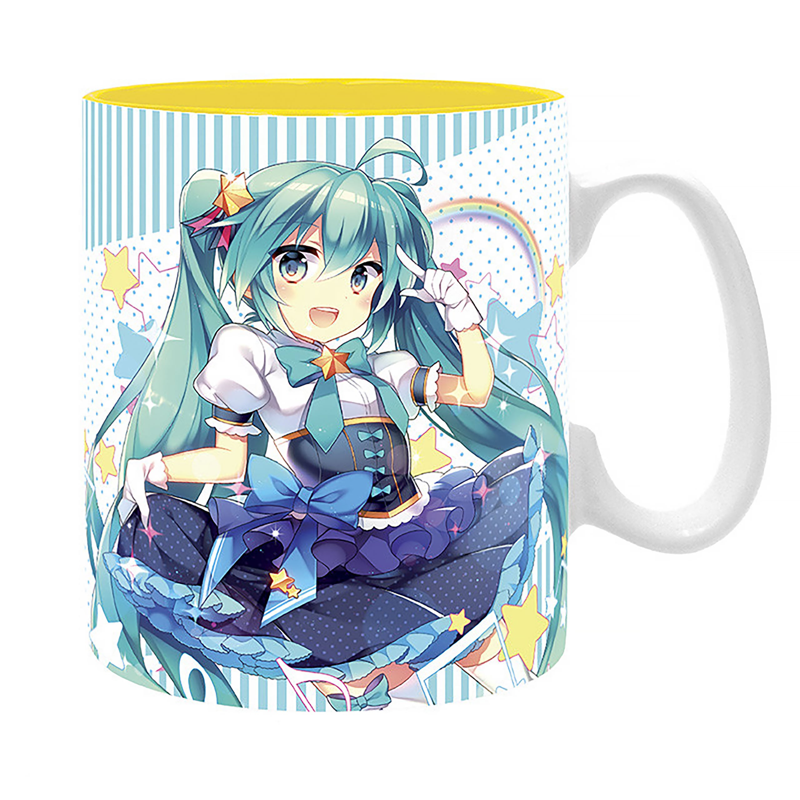Product image Hatsune Miku - Miku Melody Mug