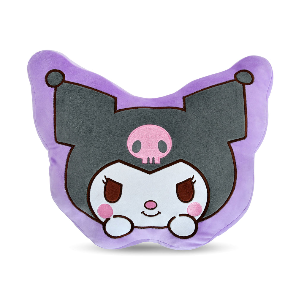 Product image Hello Kitty and Friends - Kuromi Pillow