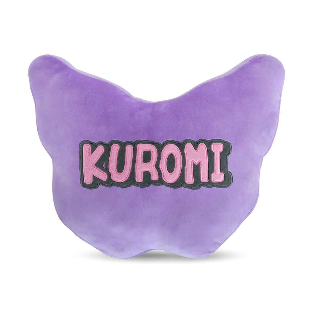 Product image Hello Kitty and Friends - Kuromi Pillow