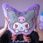 Product image Hello Kitty and Friends - Kuromi Pillow