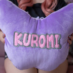 Product image Hello Kitty and Friends - Kuromi Pillow