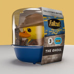 Product image Fallout - Ghoul TUBBZ Cosplaying Duck