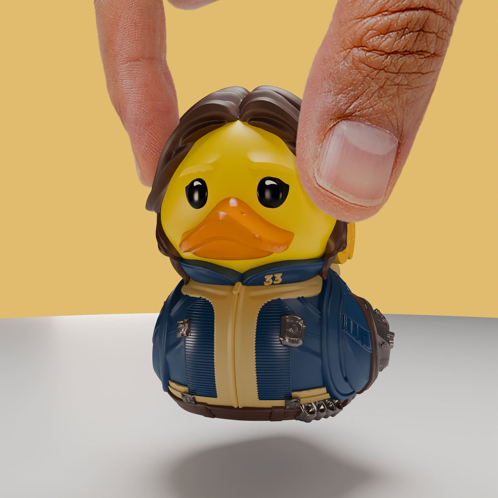 Product image Fallout - Lucy Maclean Mini TUBBZ Collectible Duck