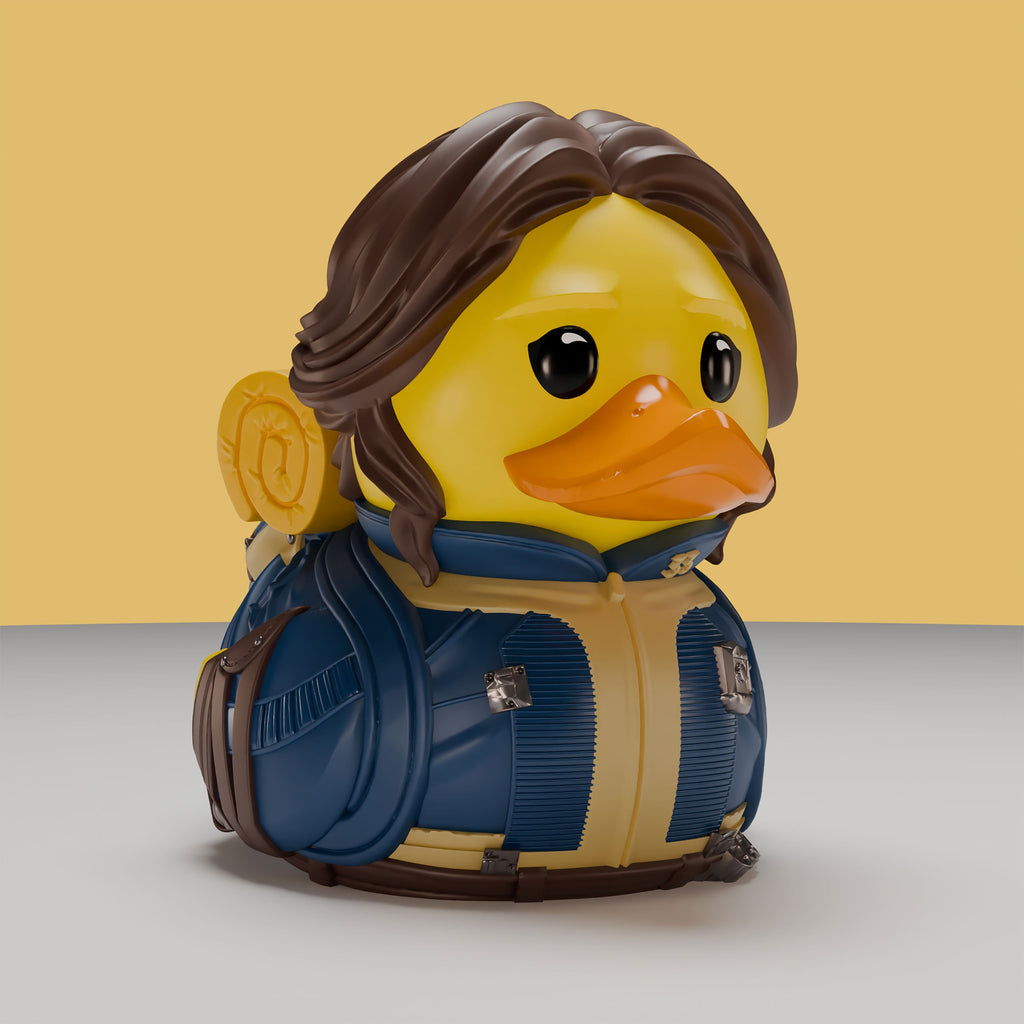Product image Fallout - Lucy Maclean Mini TUBBZ Collectible Duck
