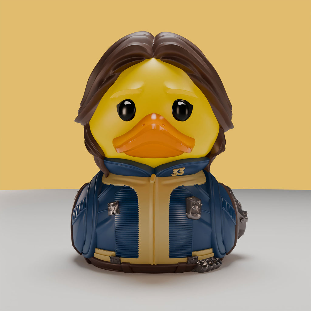 Product image Fallout - Lucy Maclean Mini TUBBZ Collectible Duck