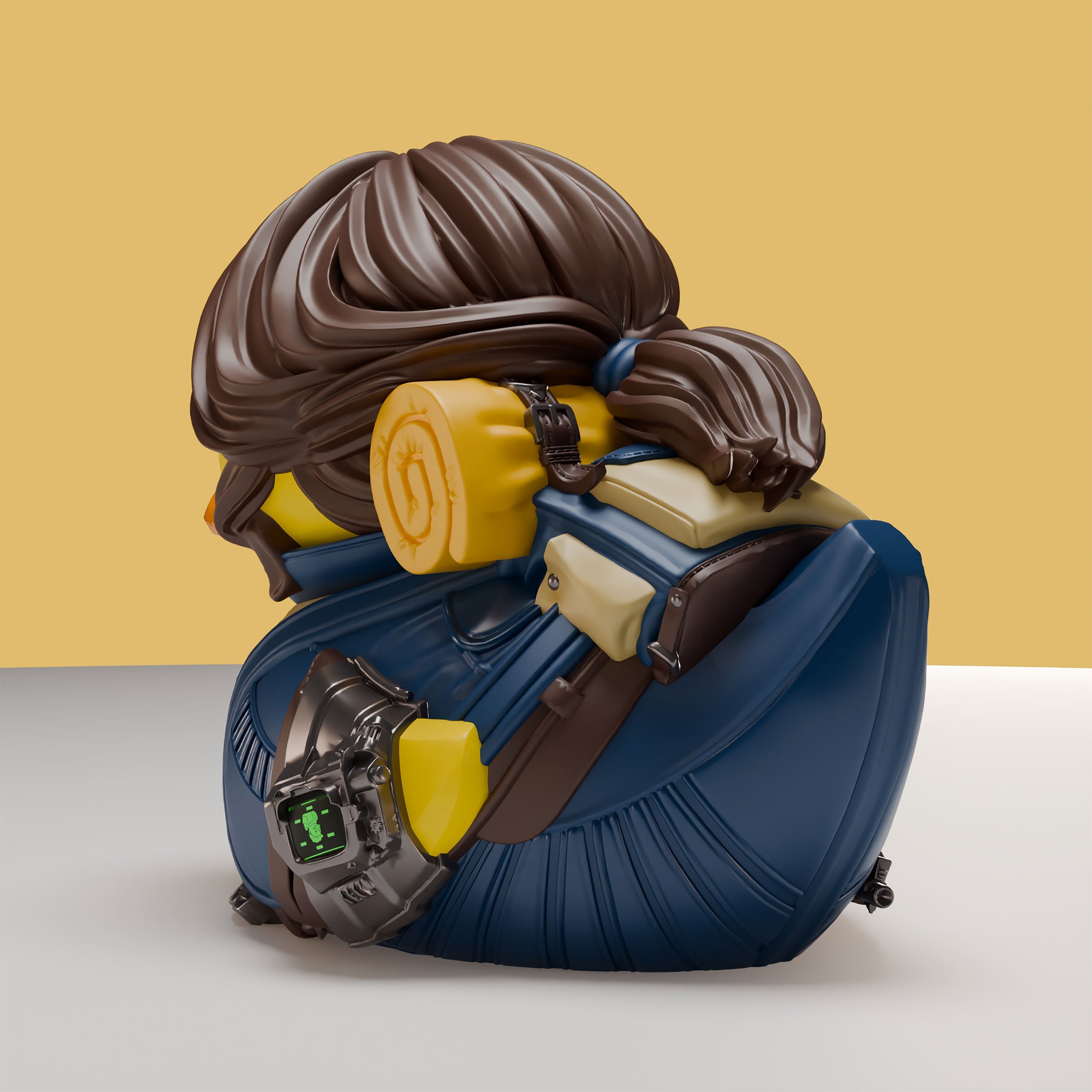 Product image Fallout - Lucy Maclean Mini TUBBZ Collectible Duck