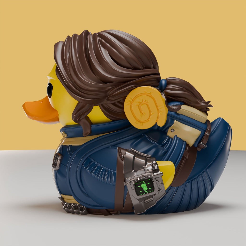 Product image Fallout - Lucy Maclean Mini TUBBZ Collectible Duck