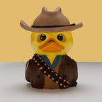 Product image Fallout - Ghoul Mini TUBBZ Collectible Duck