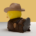 Product image Fallout - Ghoul Mini TUBBZ Collectible Duck