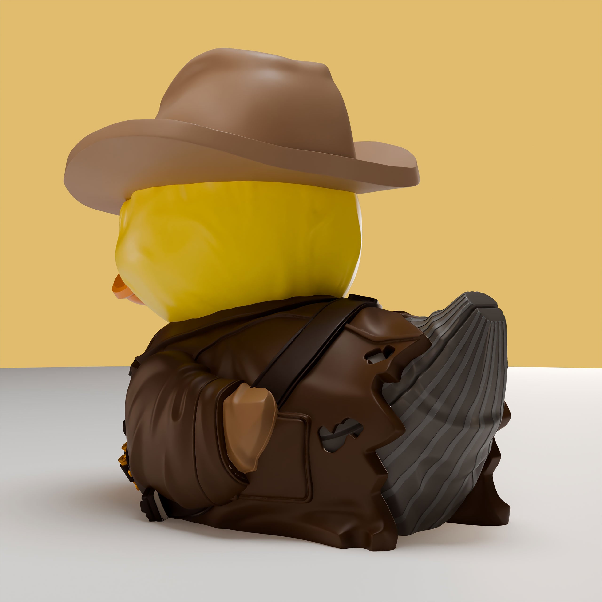 Product image Fallout - Ghoul Mini TUBBZ Collectible Duck